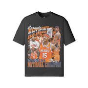 CARMELO ANTHONY SYRACUSE UNISEX LOOSE T-SHIRT